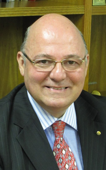 Sergio de Azevedo Redó